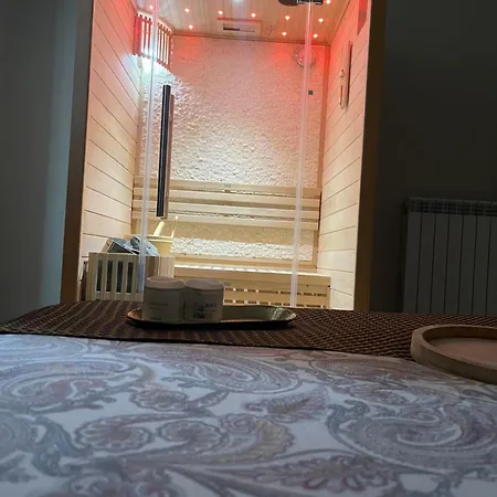 Hotel Femme Noir Boutique Fitness E 5*