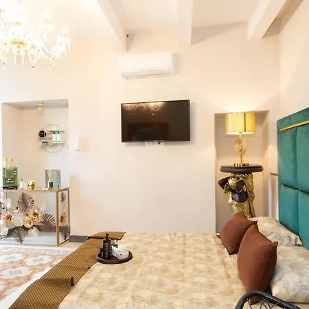 Hotel Femme Noir Boutique Fitness E 5*